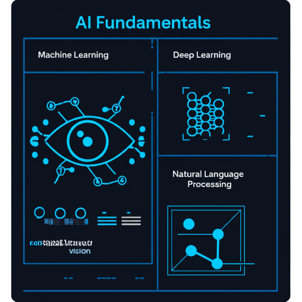 Artificial Intelligence Fundamentals