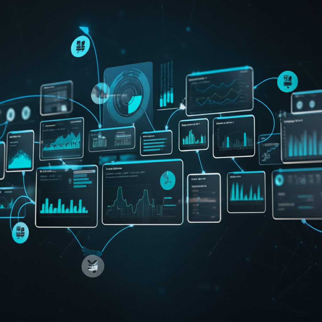 Digital Marketing Strategy