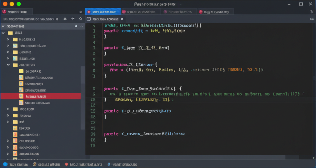 PHP Programming
