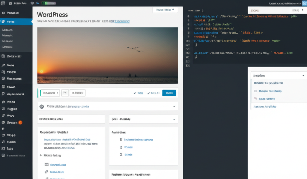 WordPress Development